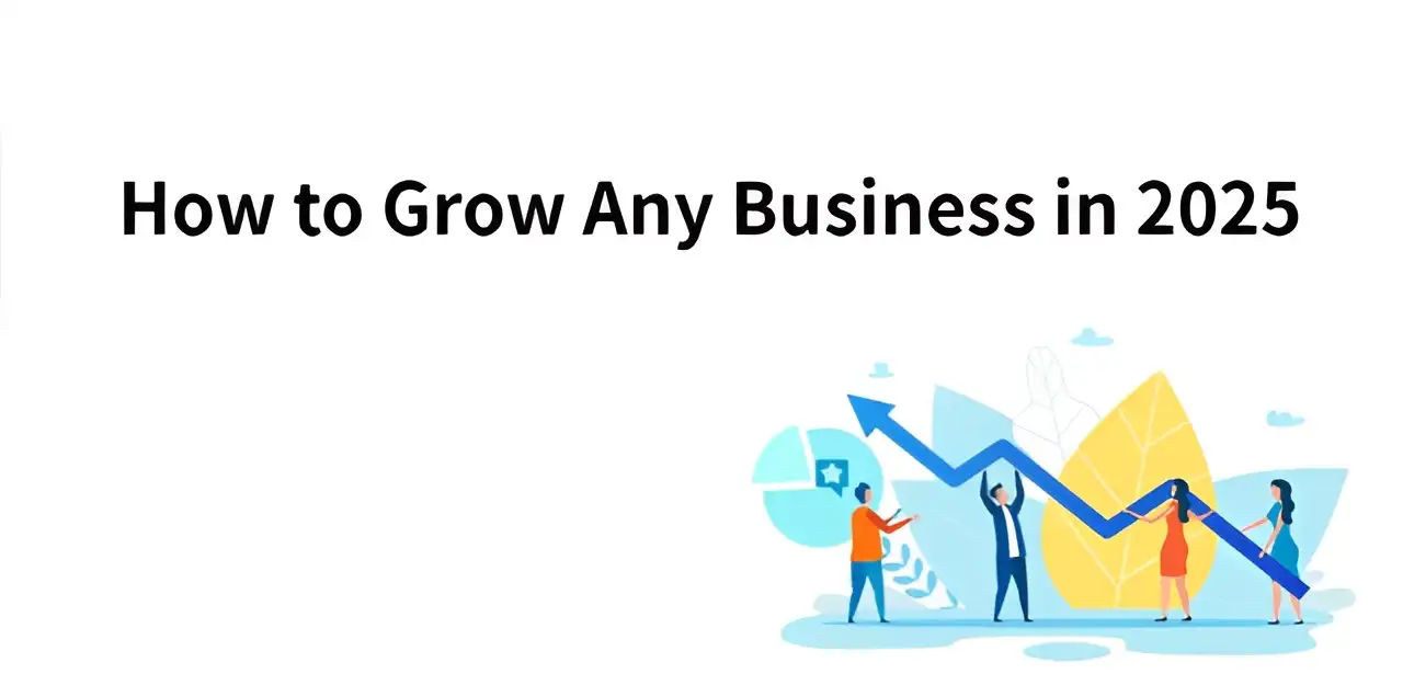 people are discussing ways to grow their websites