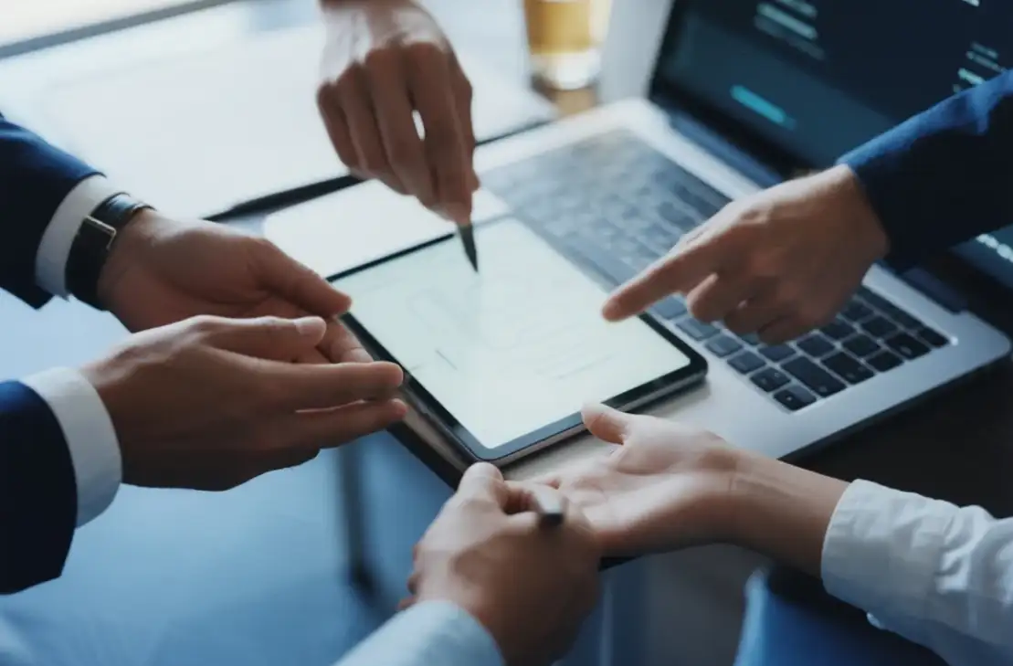 Collaborate with complementary enterprises Collaborate with complementary enterprises