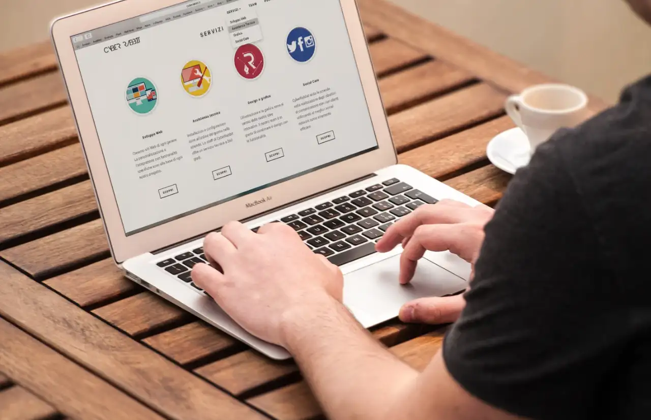 web hosting