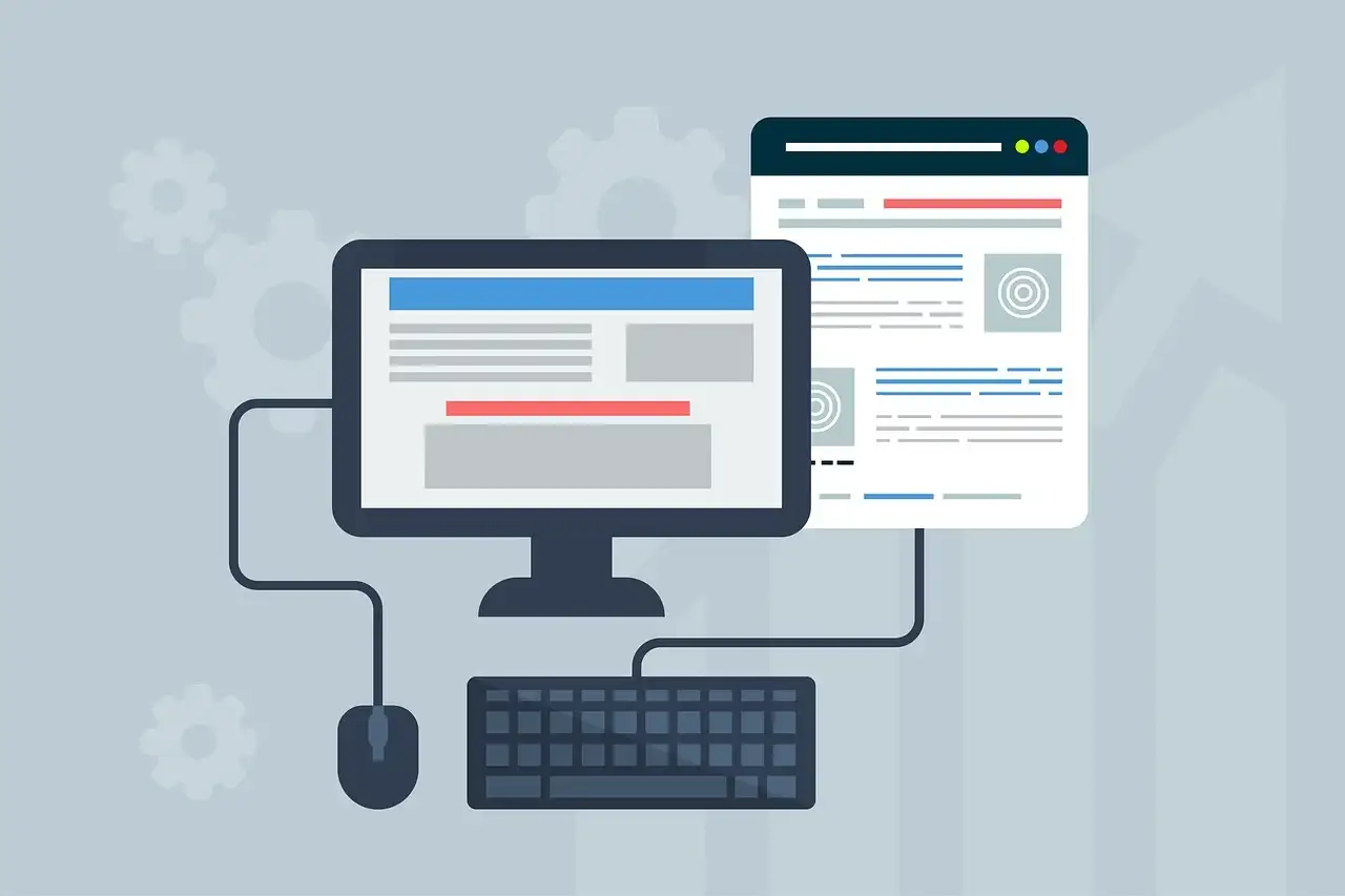 wegic layout design