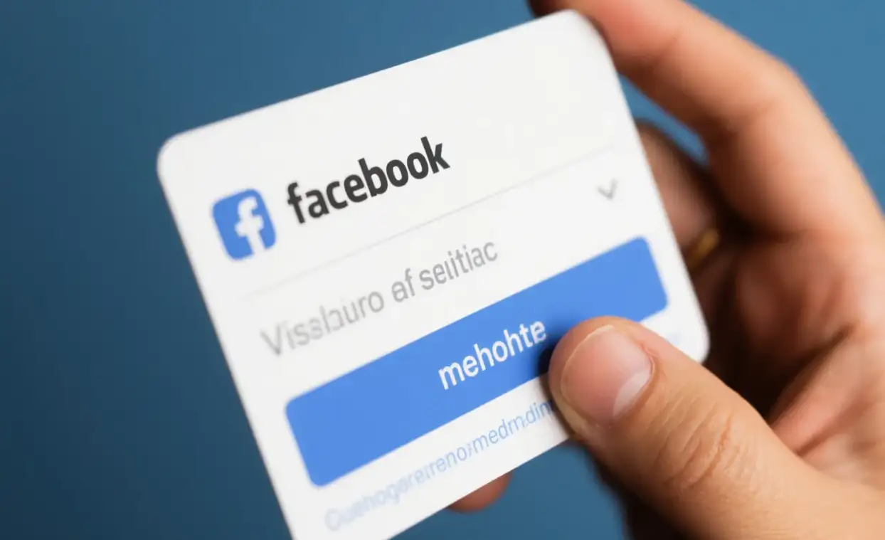 What Facebook’s visibility settings mean