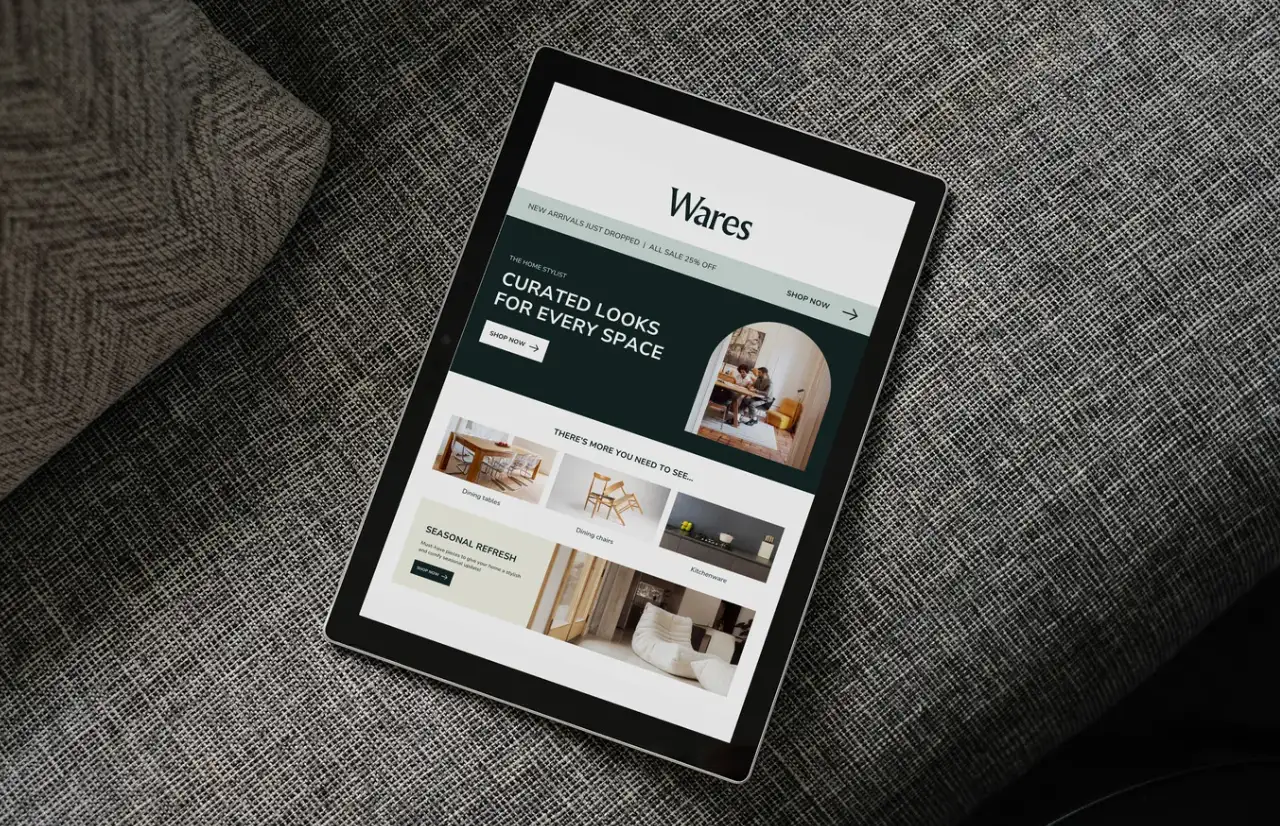 website template website template