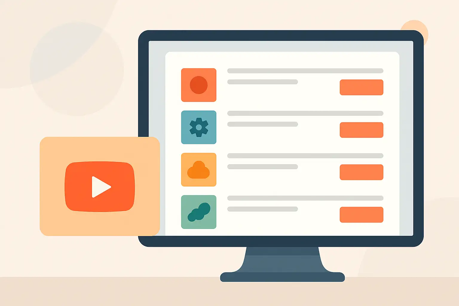 Turn views into real income