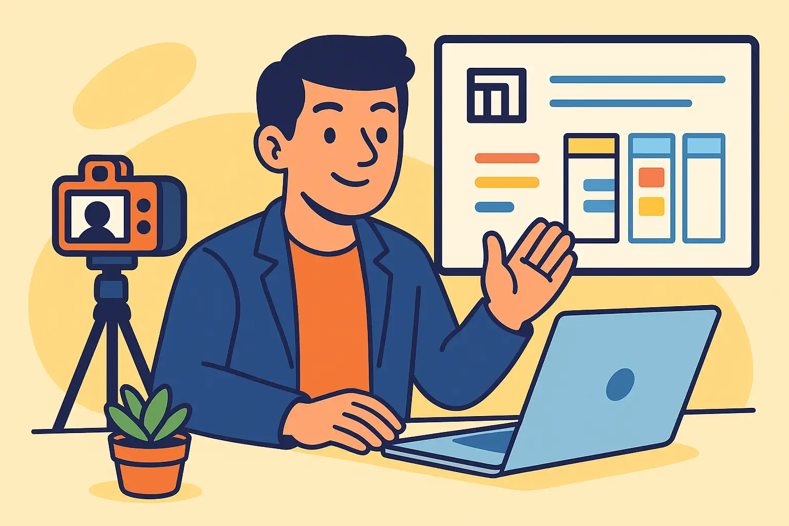 Automate your content design tasks