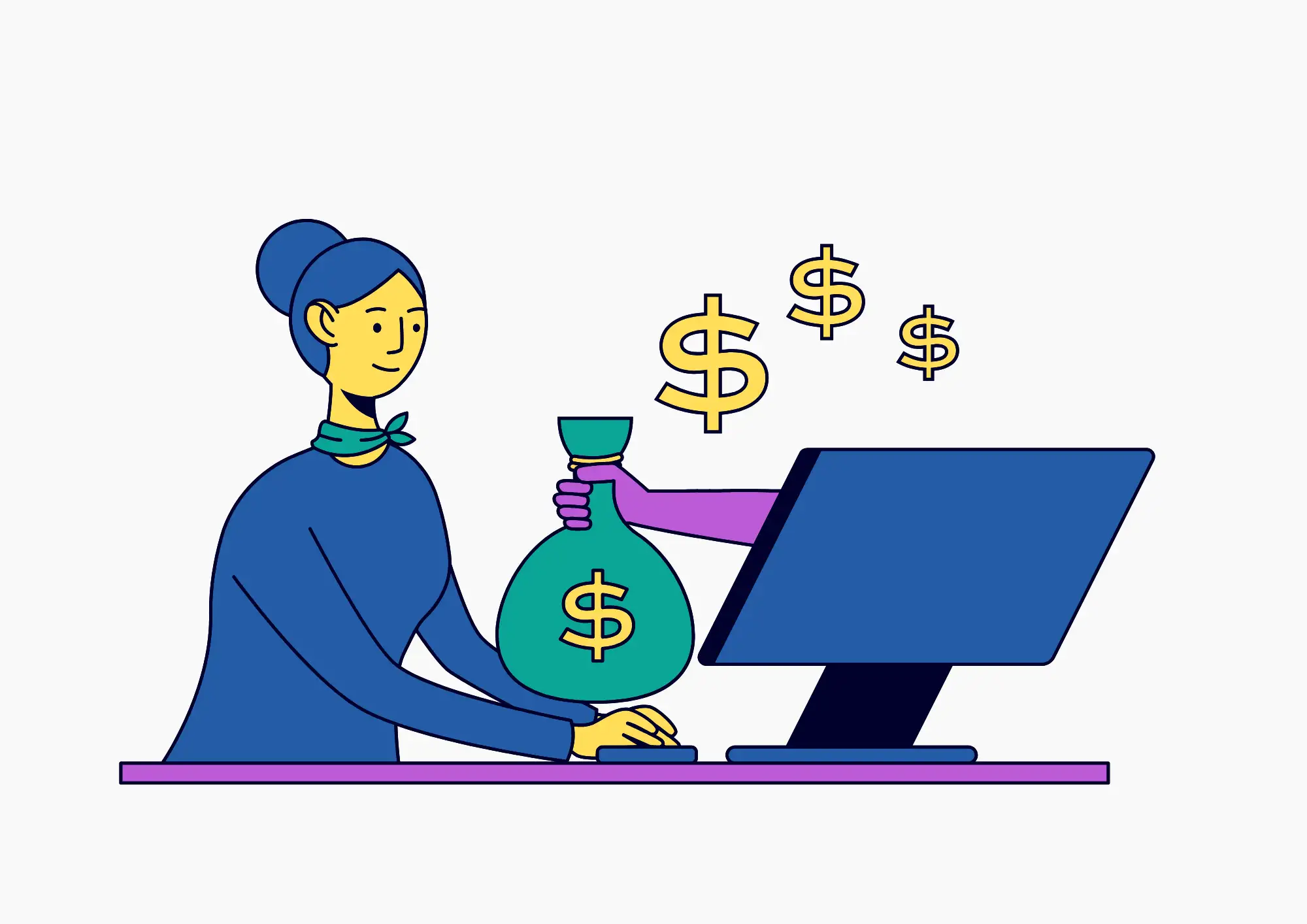 Take Online Surveys