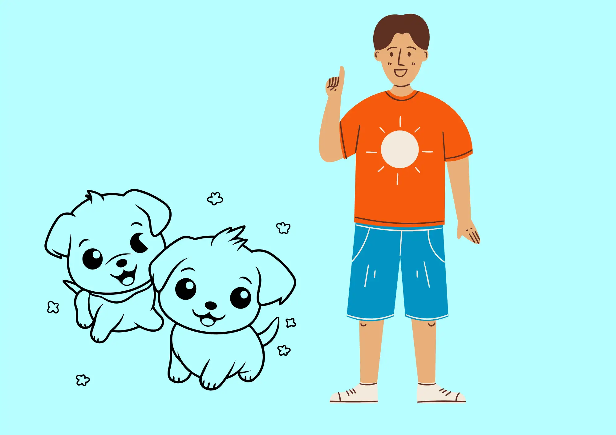 Walk Dogs or Pet Sit for Others