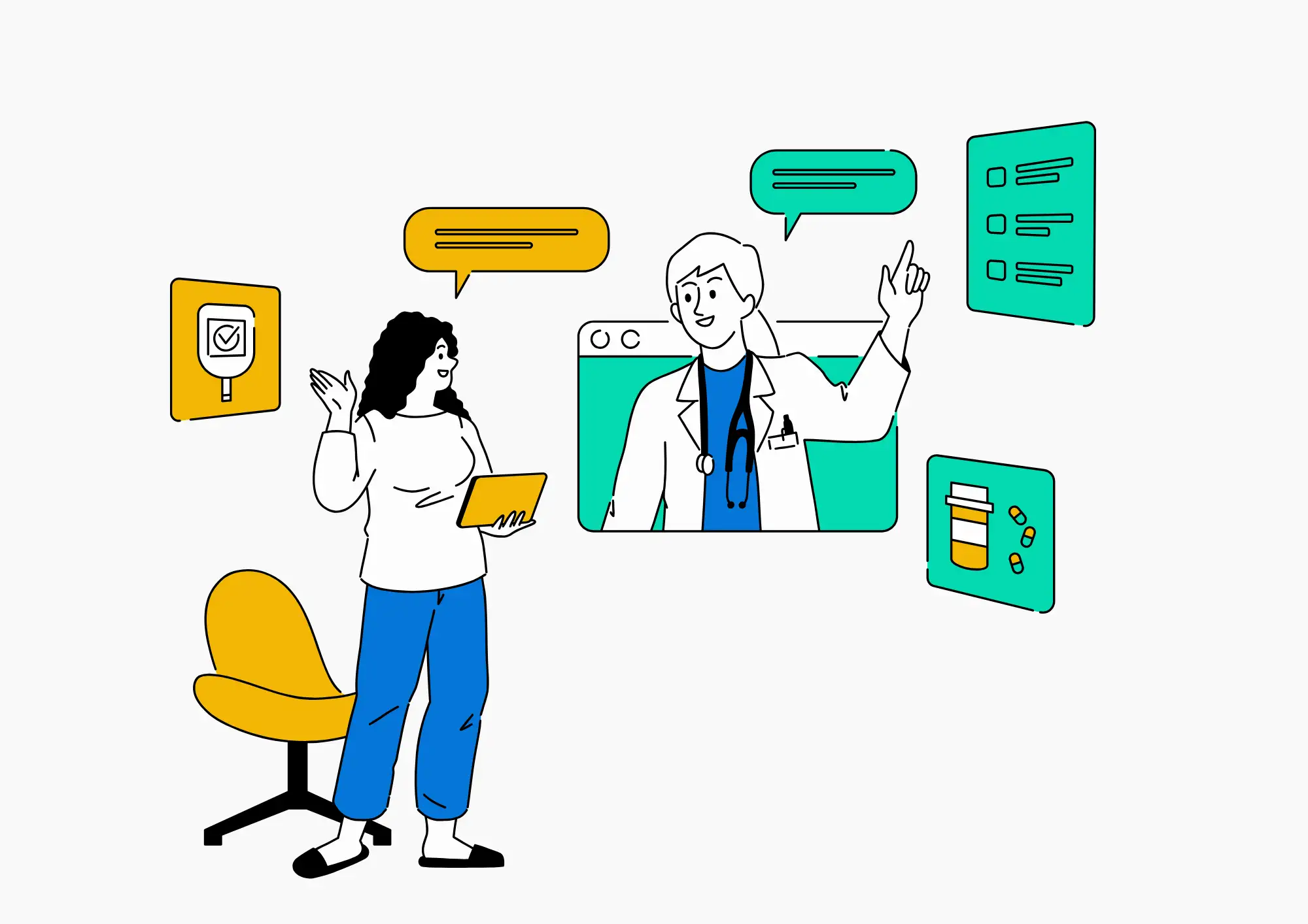 Be a Virtual Assistant