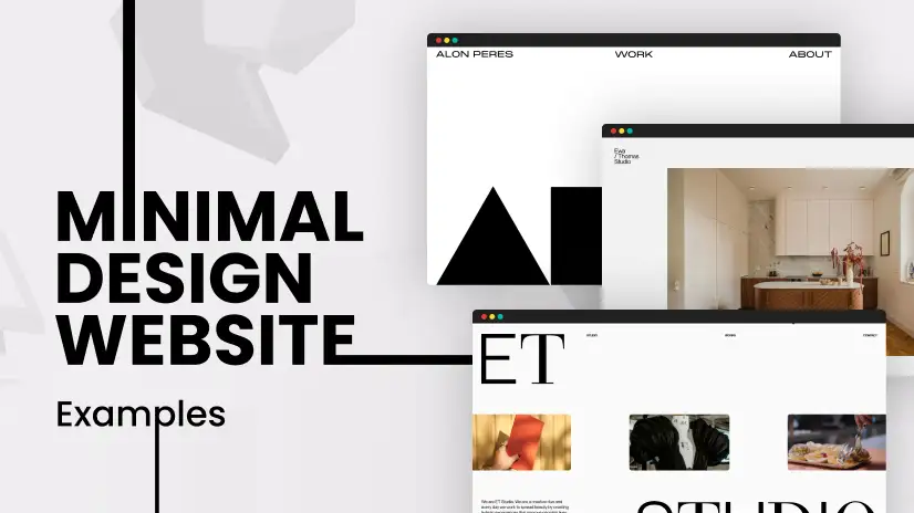 minimalist design minimalist design