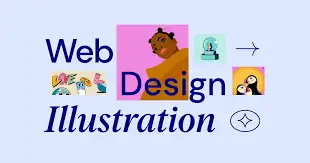 illustrative design illustrative design