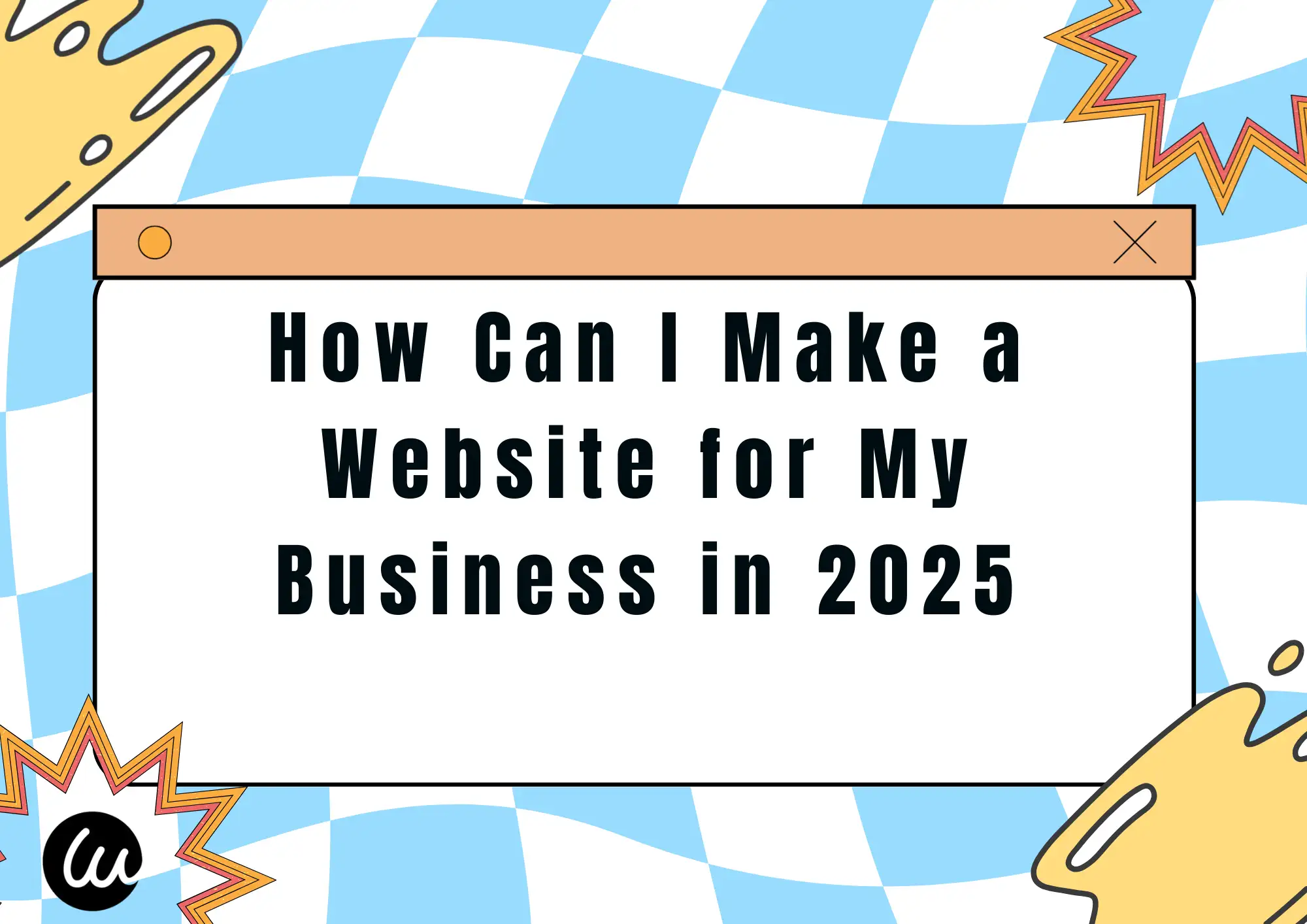 business website business website