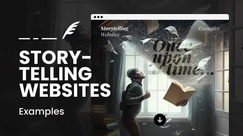 storytelling design