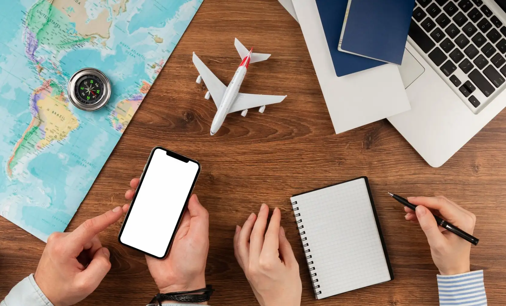 creative travel agency names