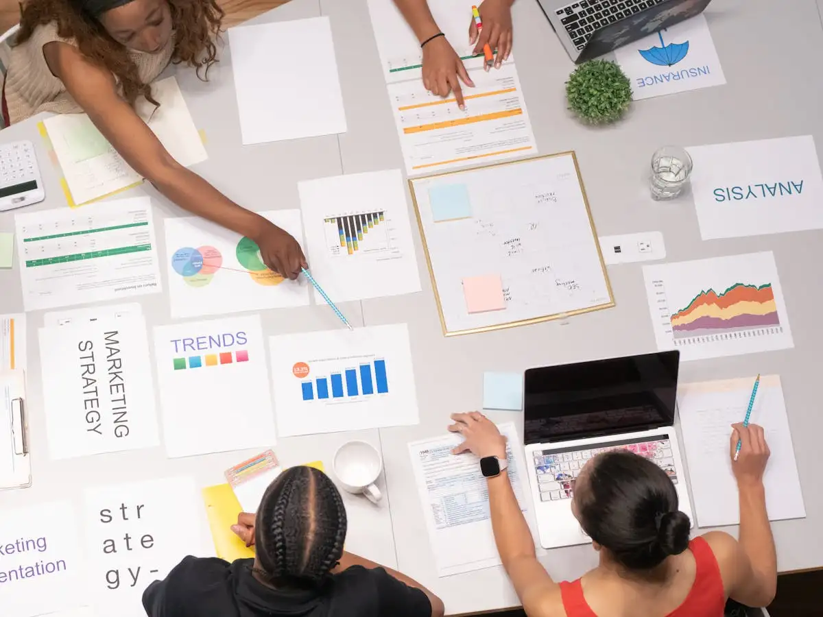 seo strategy negotiating
