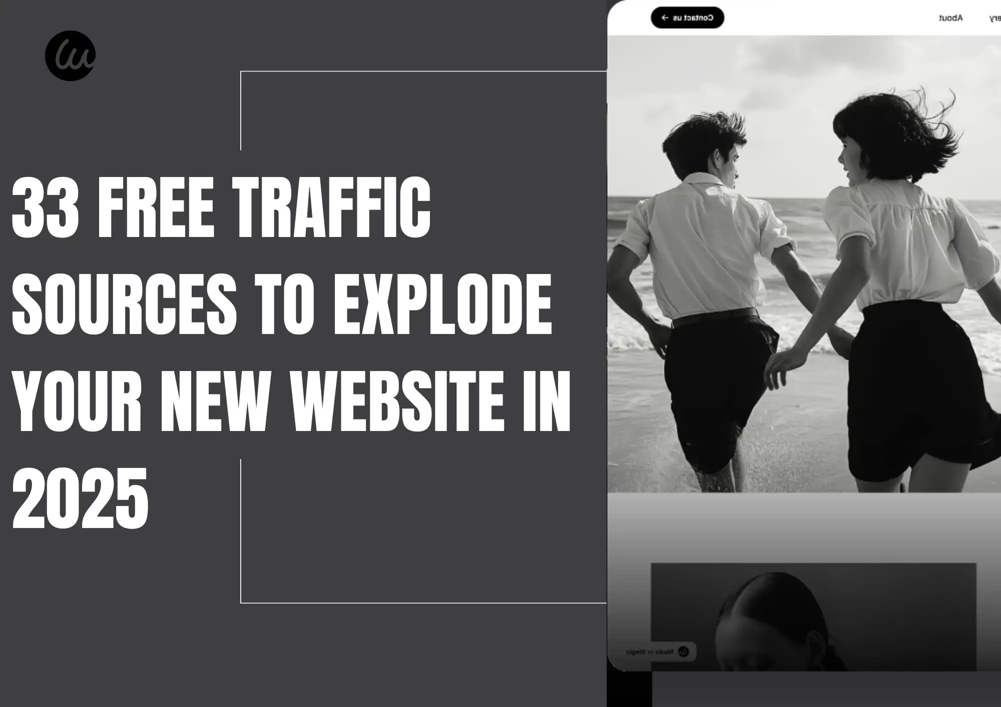 promote a website for free promote a website for free