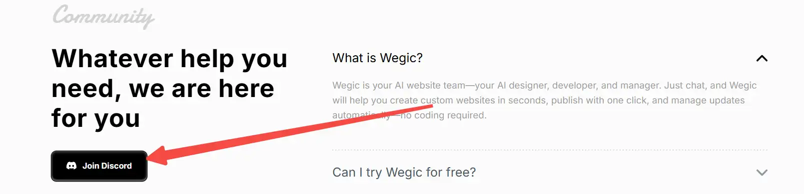 CTA button CTA button