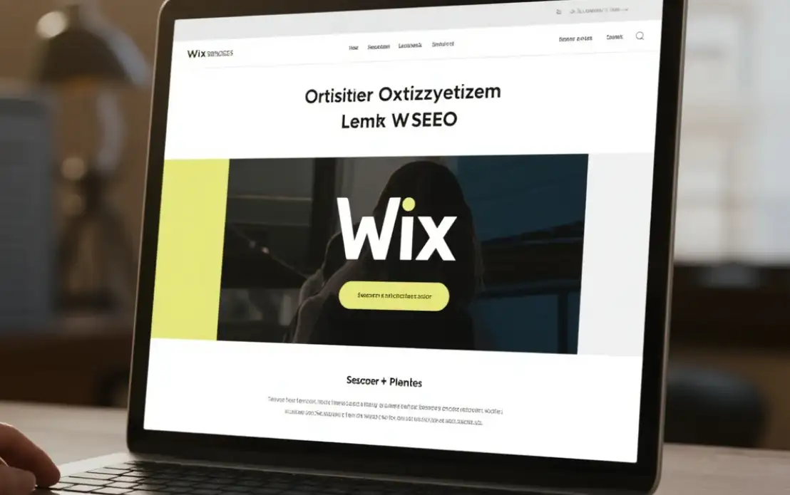 Optimize Your Wix Website for SEO