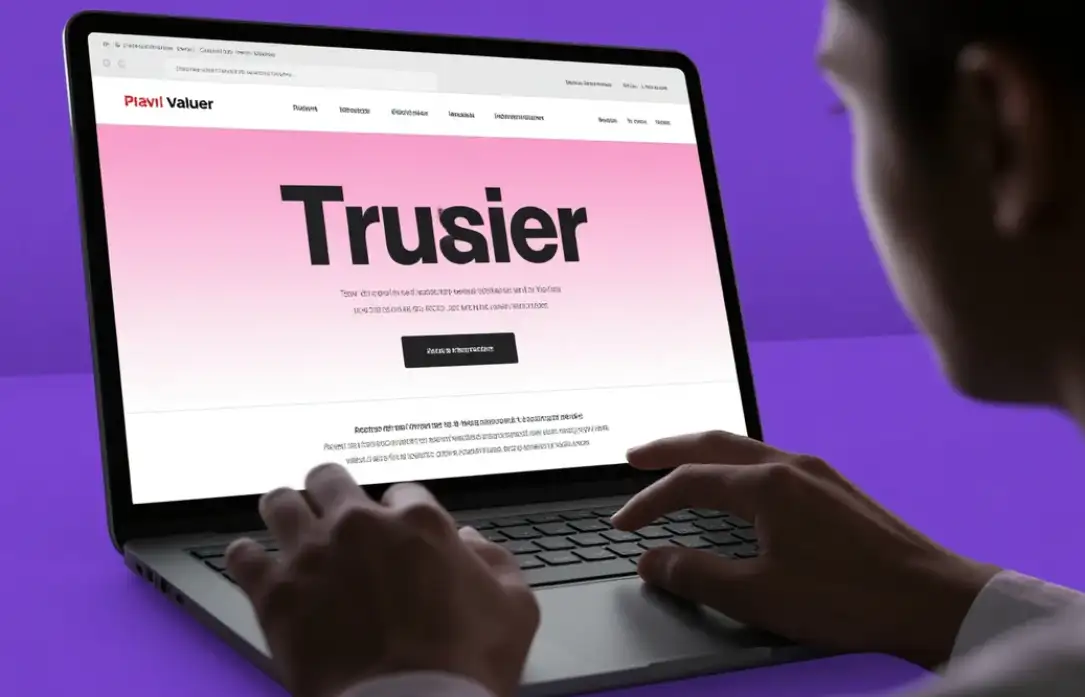 Publish Valuable Content to Attract Visitors