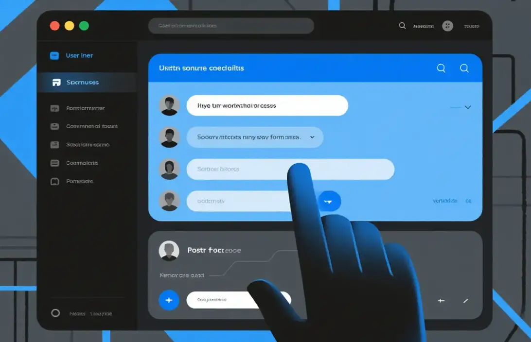 Engage in Online Communities and Forums