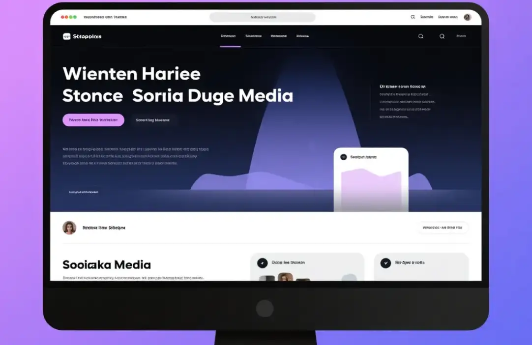 Harness the Power of Social Media