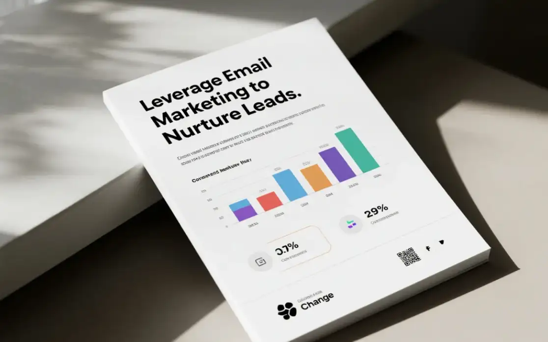 Leverage Email Marketing to Nurture Leads
