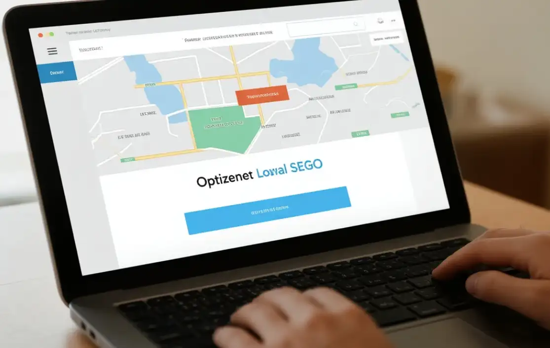 Optimize for Local SEO