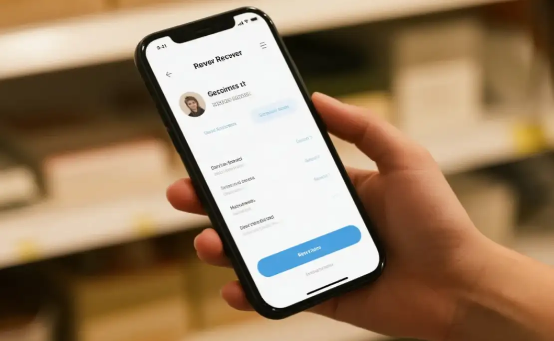 Encourage customer reviews and recommendations