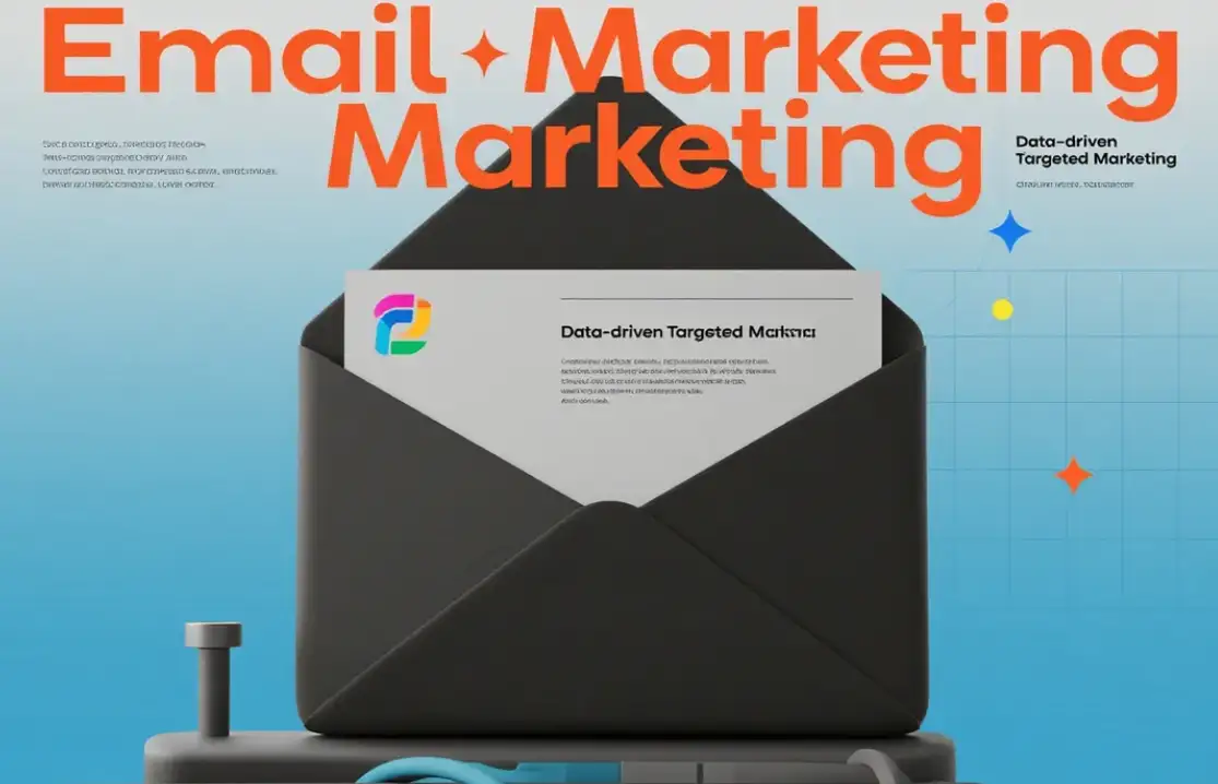Implement email marketing