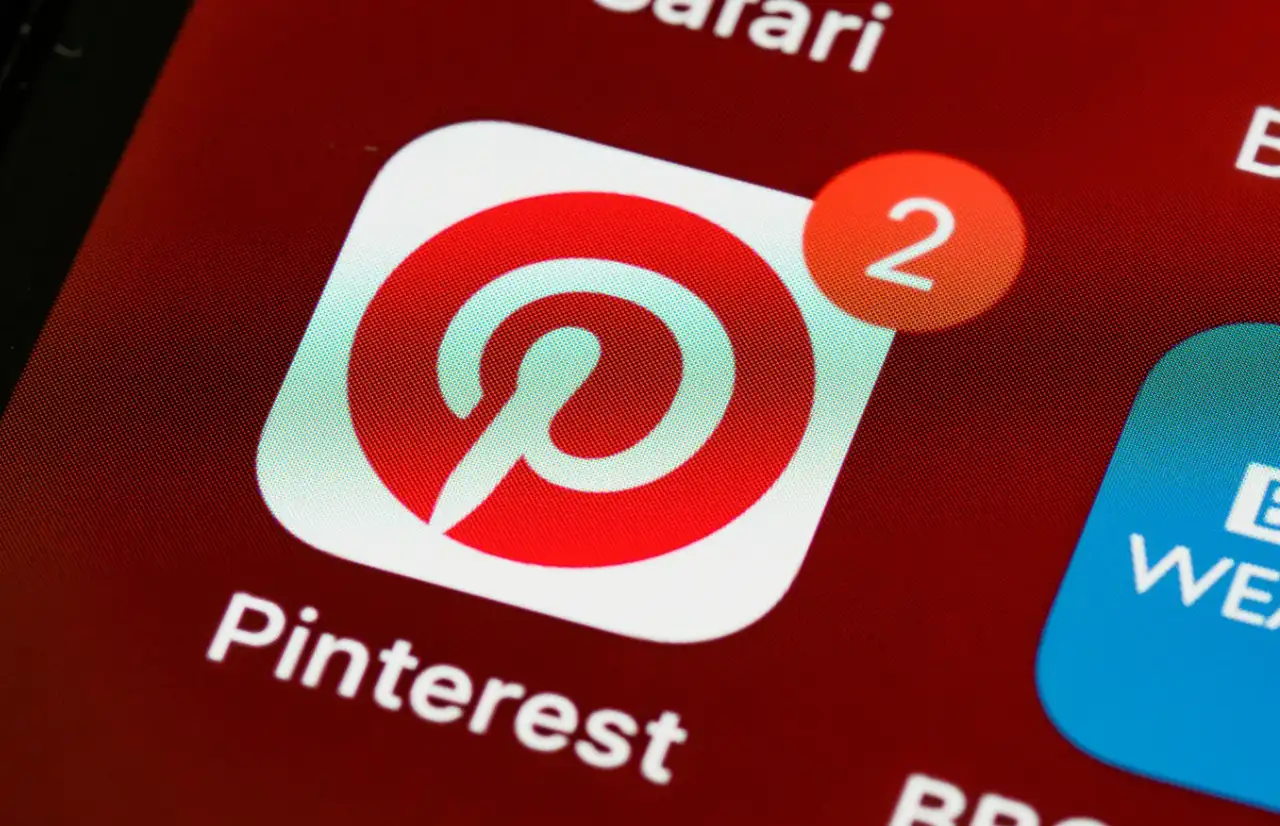 Pinterest Pinterest