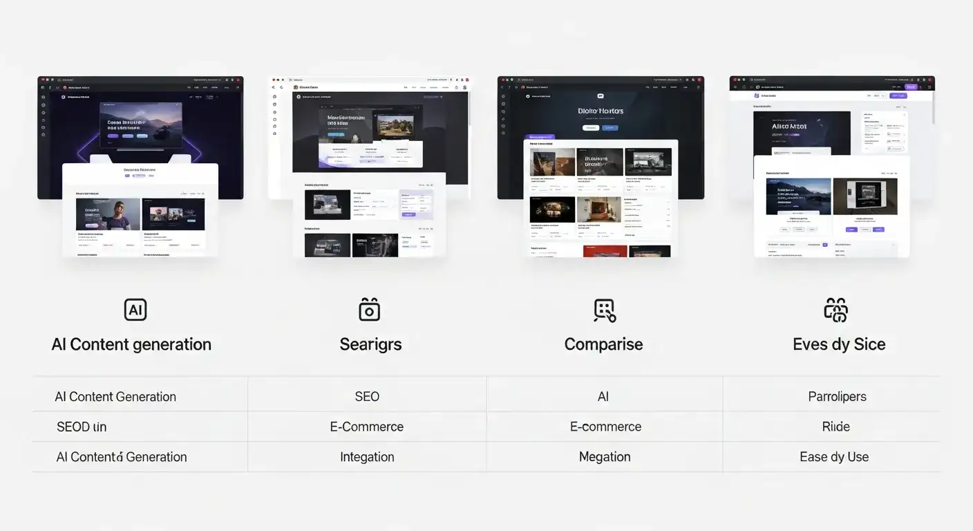 I tested eight AI website builders to find the best for different use cases I tested eight AI website builders to find the best for different use cases