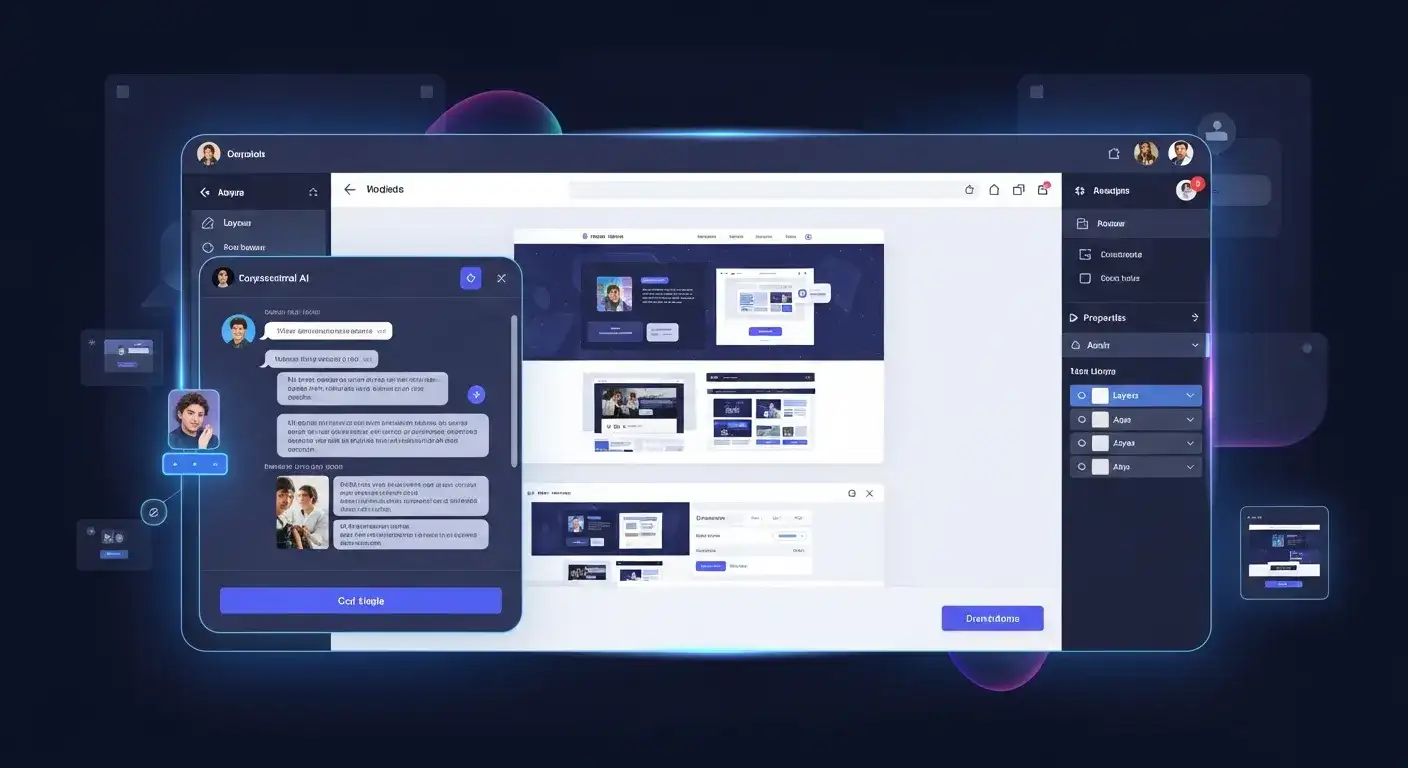 AI tools generate multiple design options in minutes, not weeks AI tools generate multiple design options in minutes, not weeks