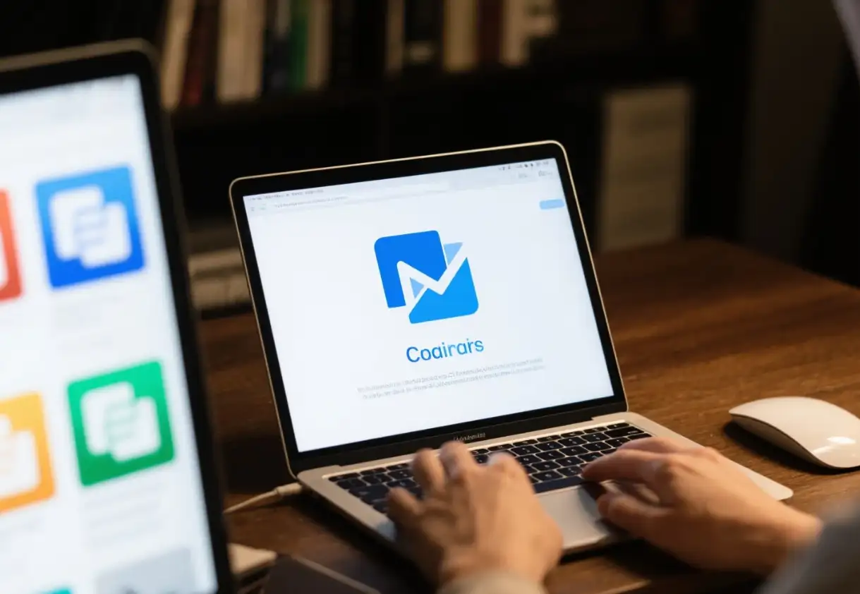 Other ways to send large files via email