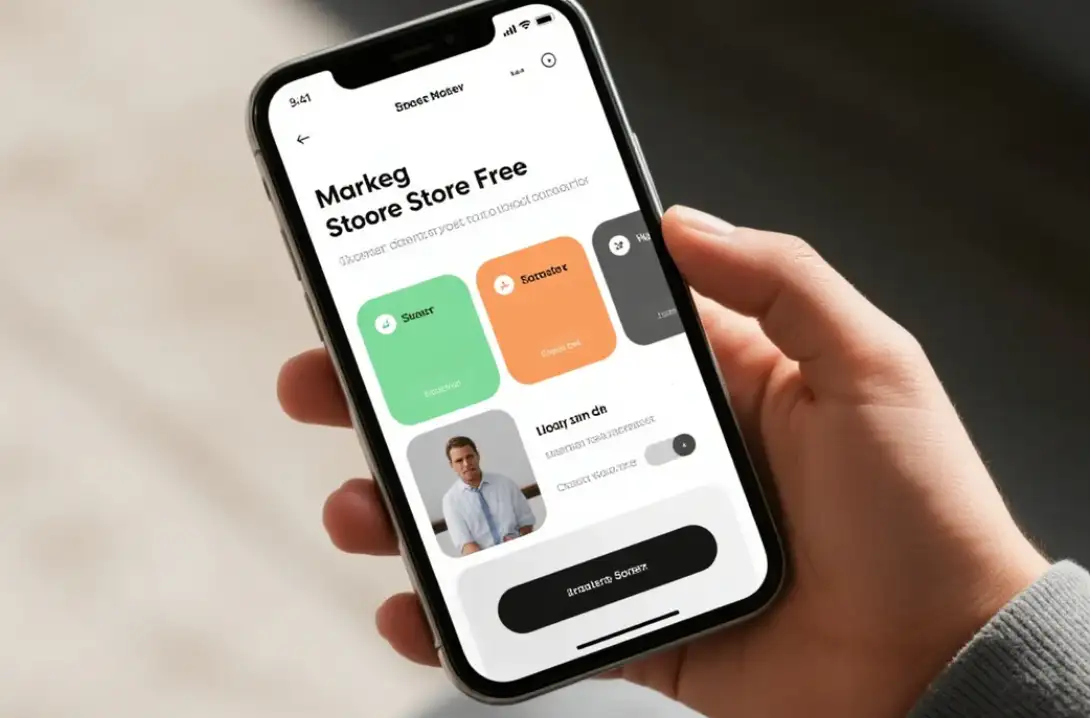 Market Your Store for Free Market Your Store for Free