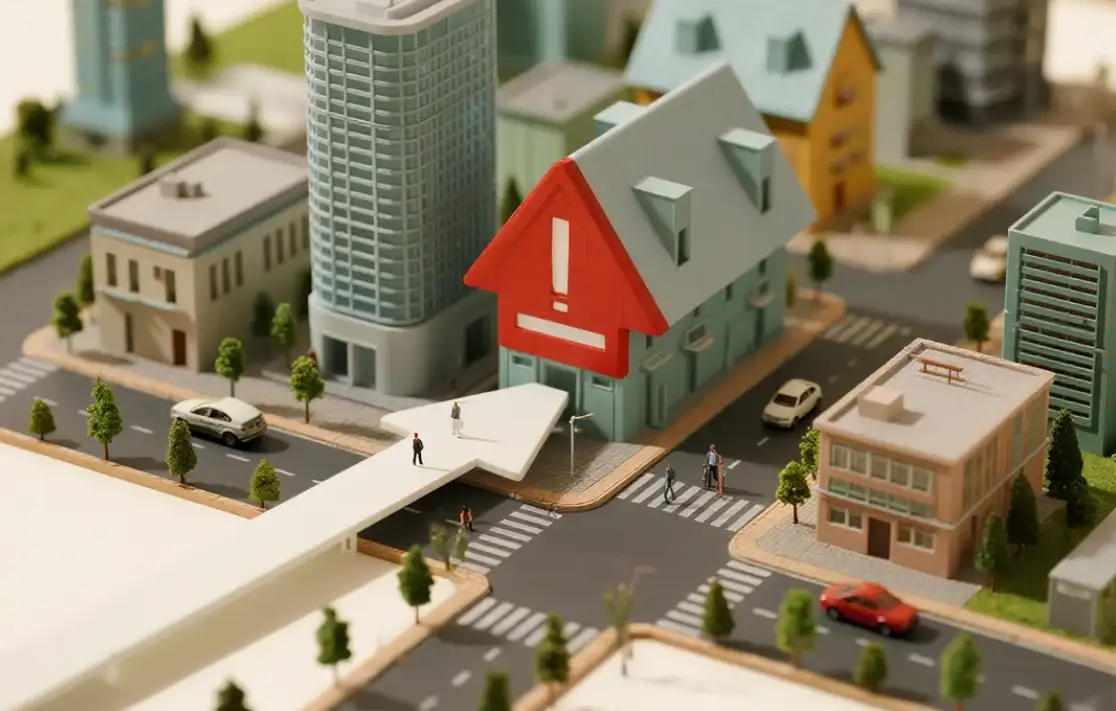 Choose the Right Business Location Choose the Right Business Location