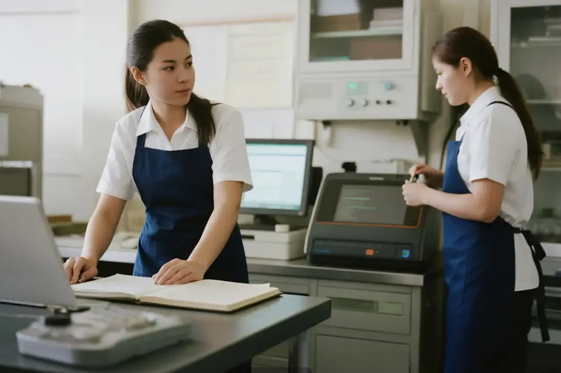Hire and Train Employees Hire and Train Employees