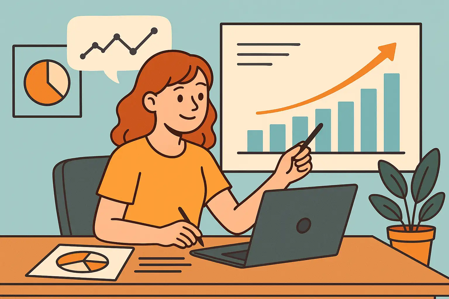 Step 7: Optimize and Scale
