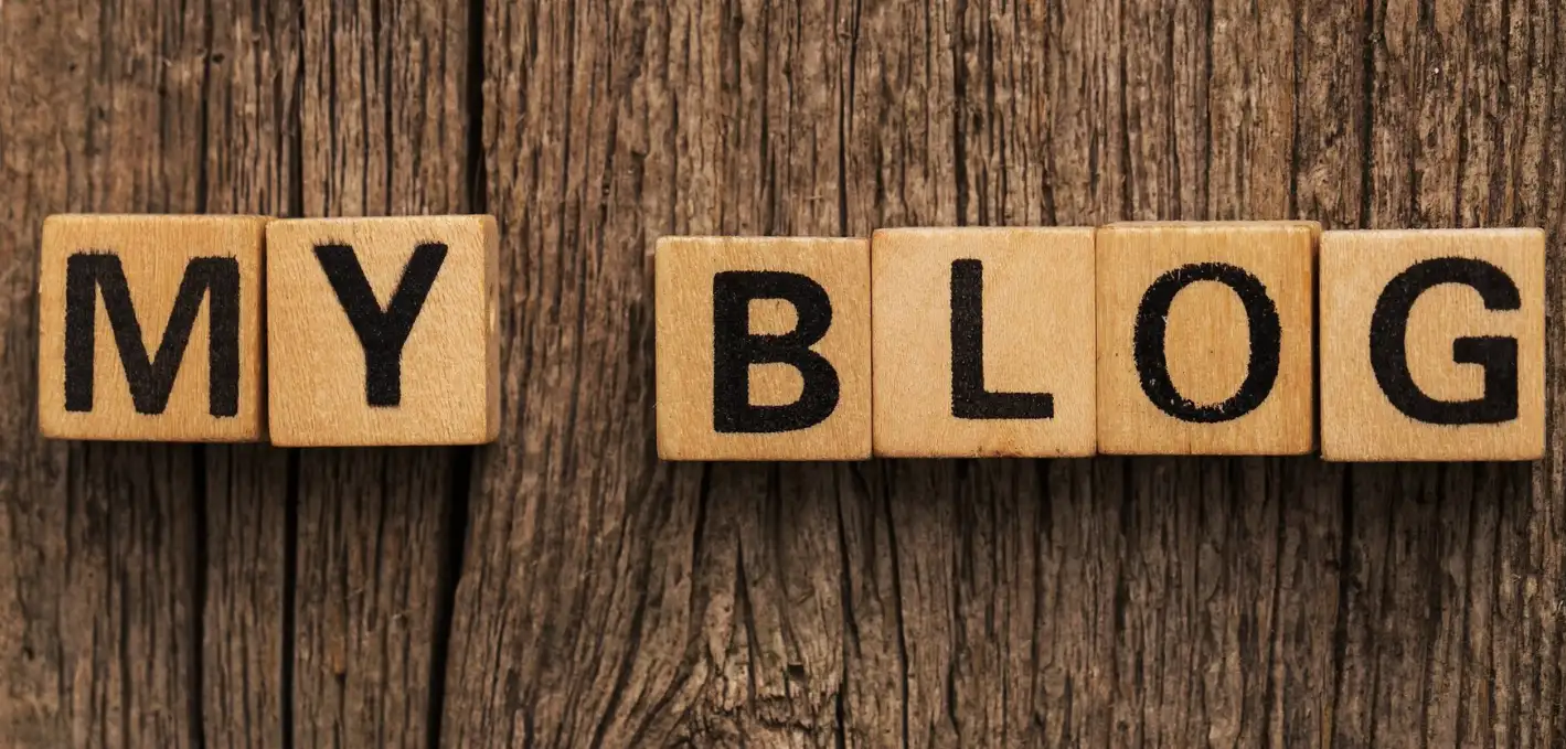 how to start a tech blog