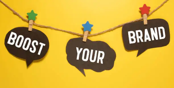 define your niche and brand story