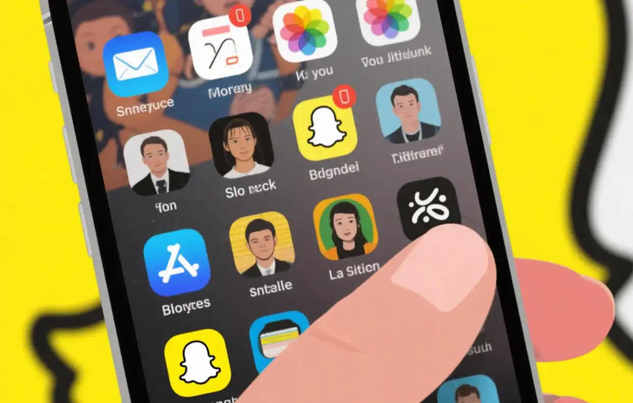 Can You Unblock Someone on Snapchat