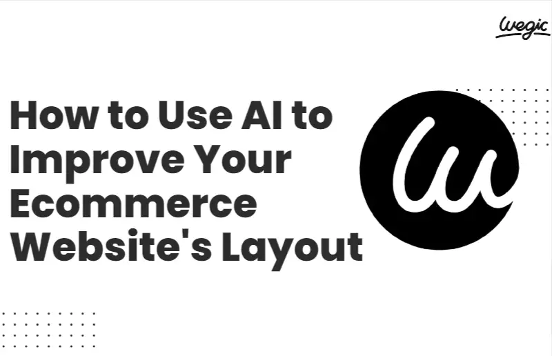 best ecommerce website layout