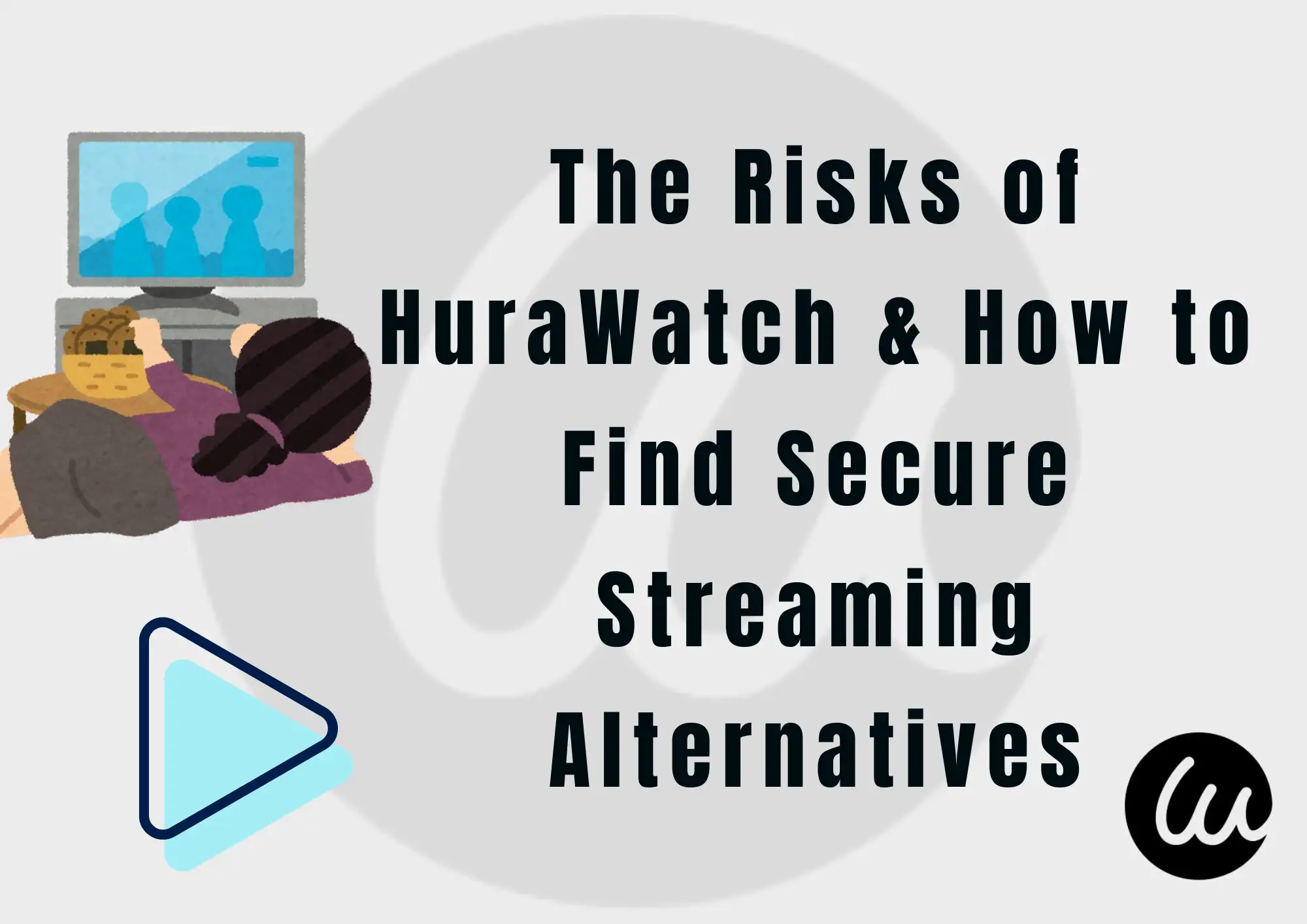 hurawatch alternatives