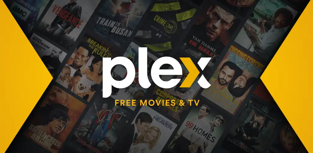 plex logo