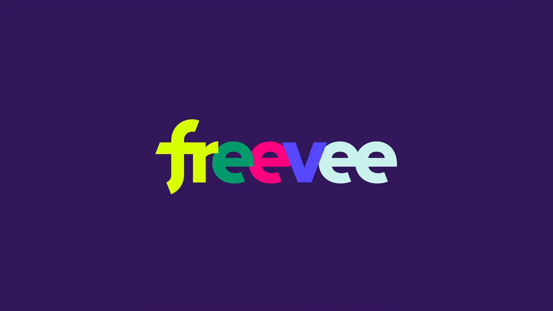 freevee logo