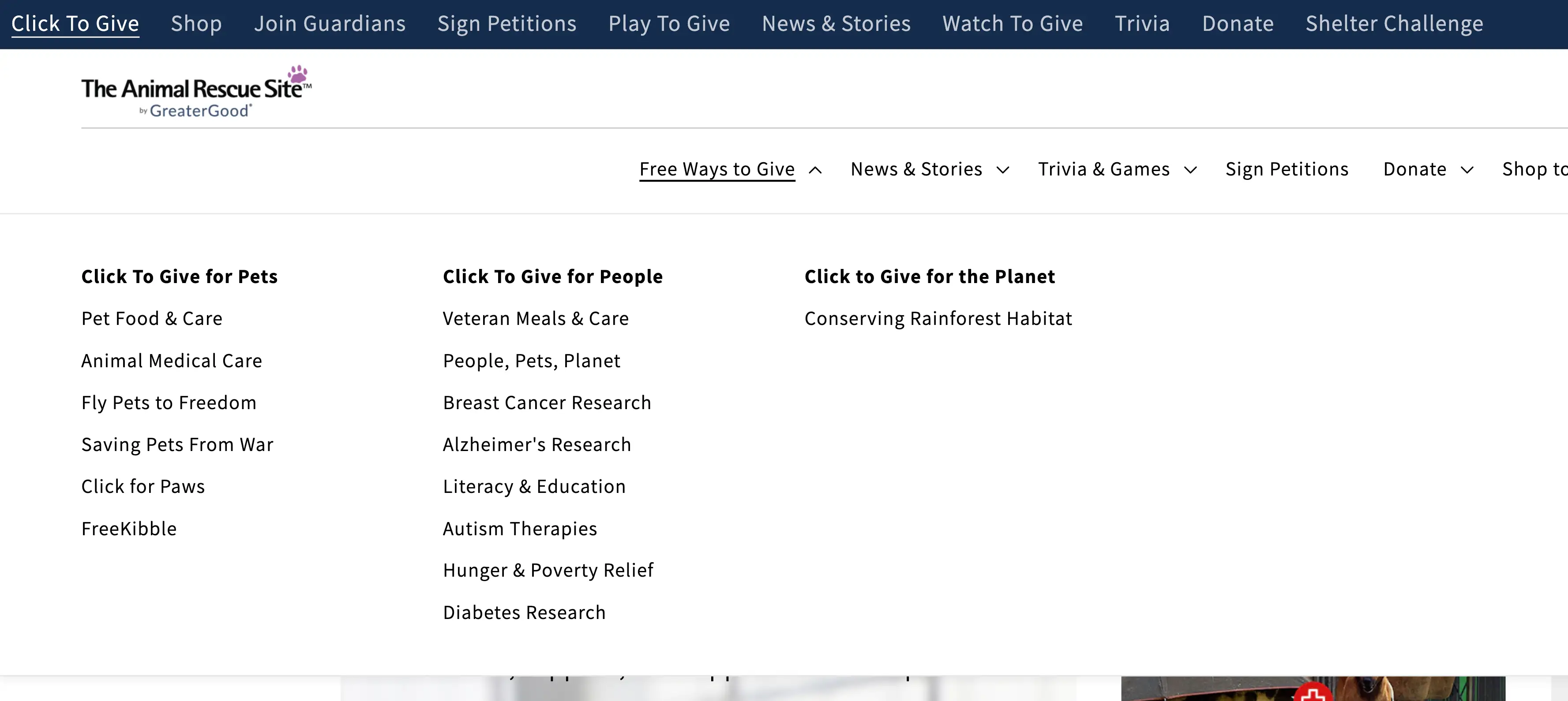 free ways to help in the animal rescue site free ways to help in the animal rescue site