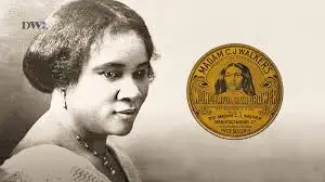 Madam C.J. Walker