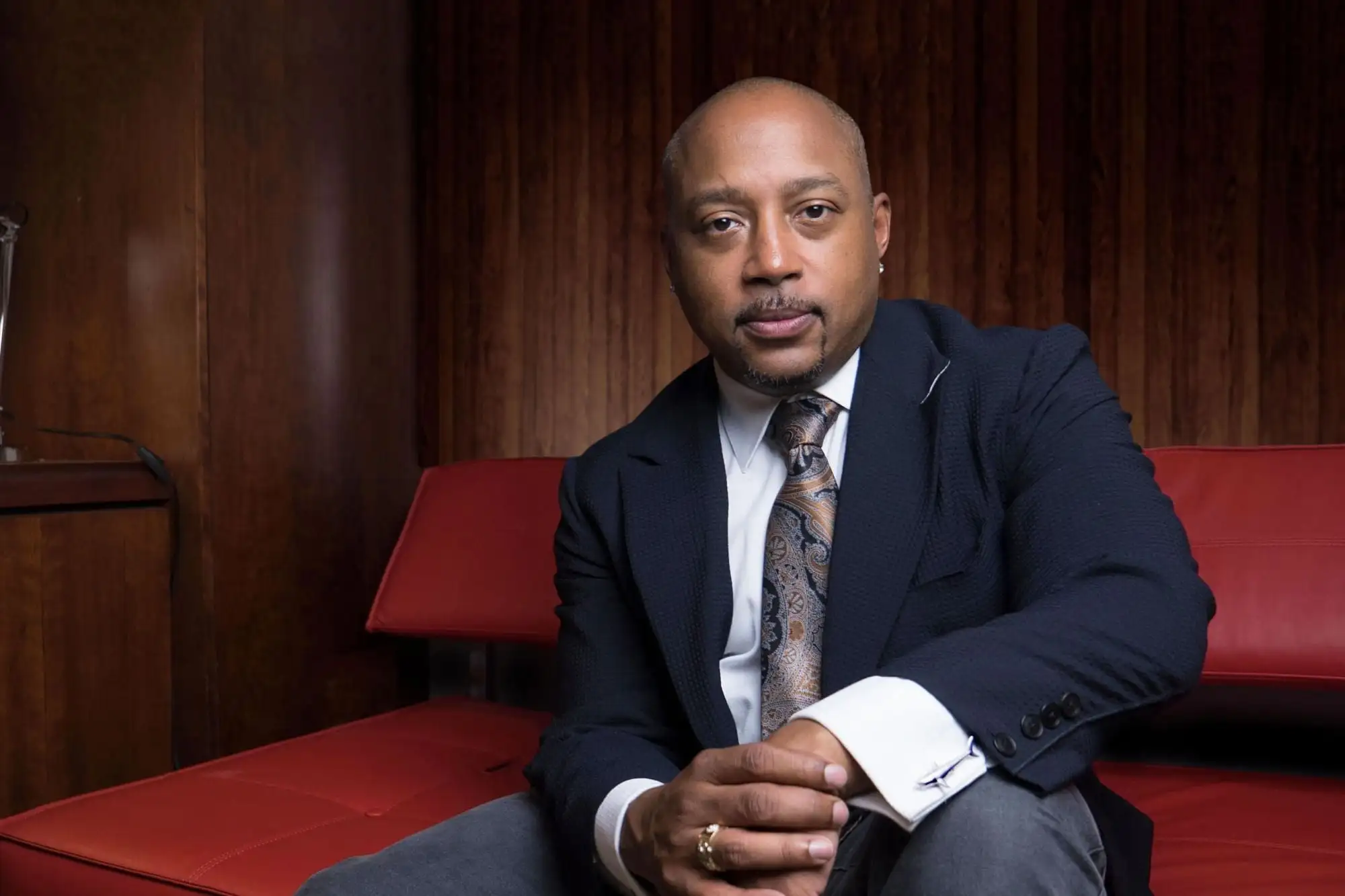 daymond john
