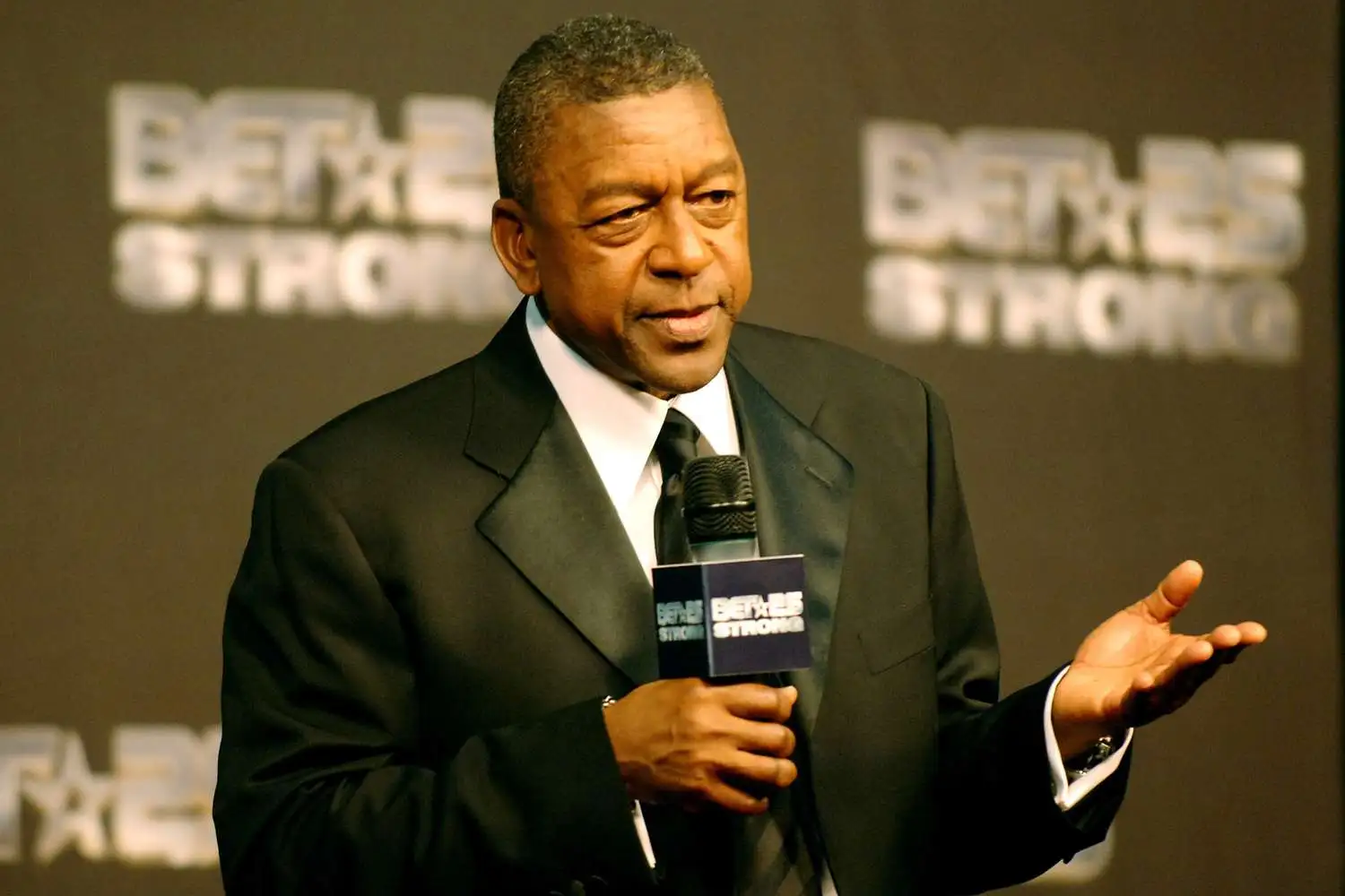 Robert L. Johnson