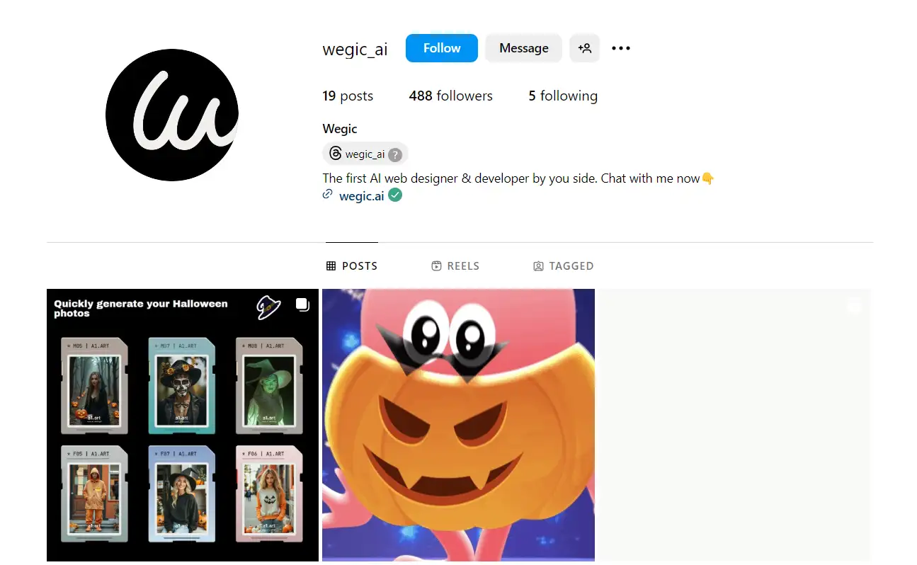  知識のためにフォローすべきインスタグラマー