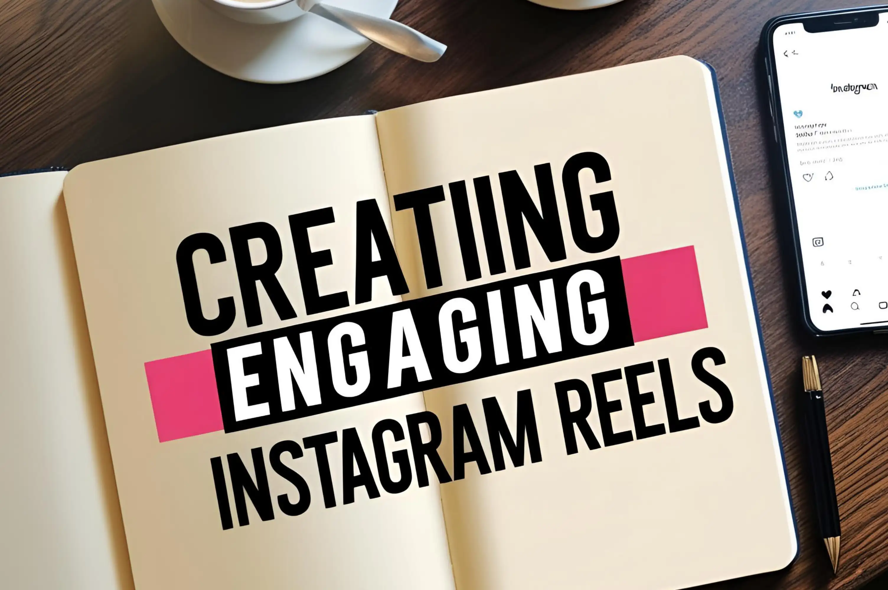 tips about creating engaging instagram reels