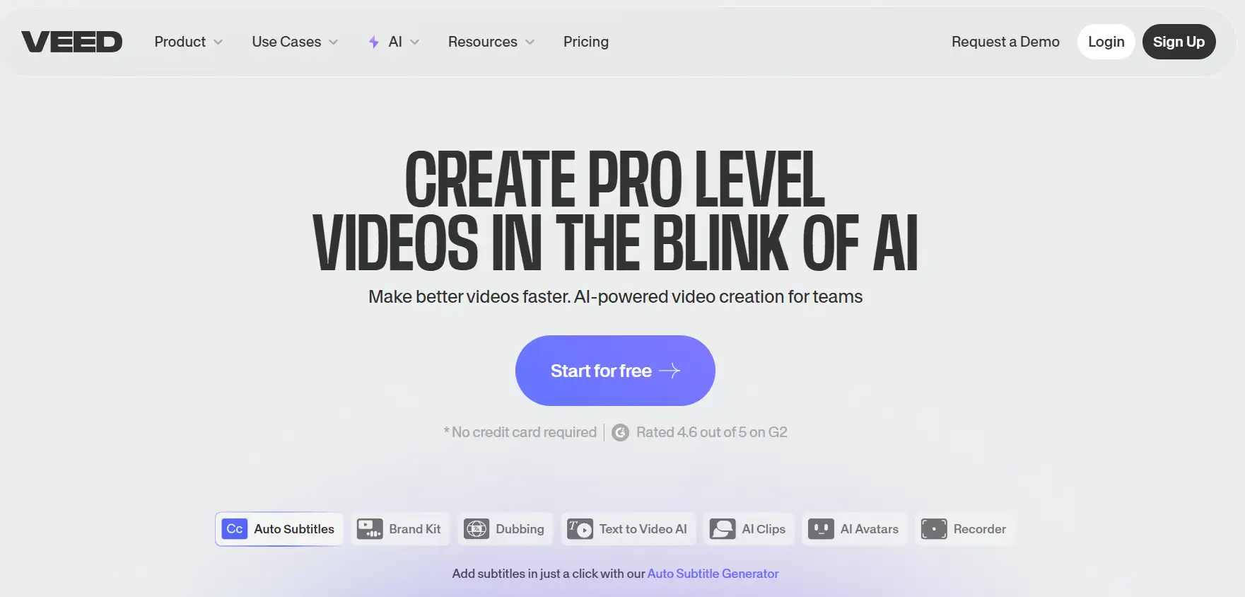 Leveraging Veed.io for Quick Instagram to MP3 Conversion