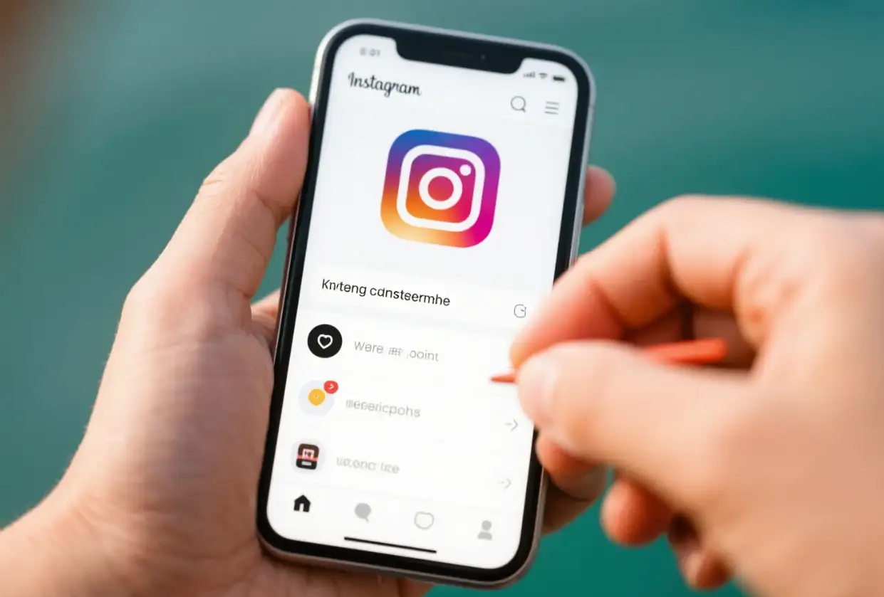 the points to pay attention to when choosing an Instagram username